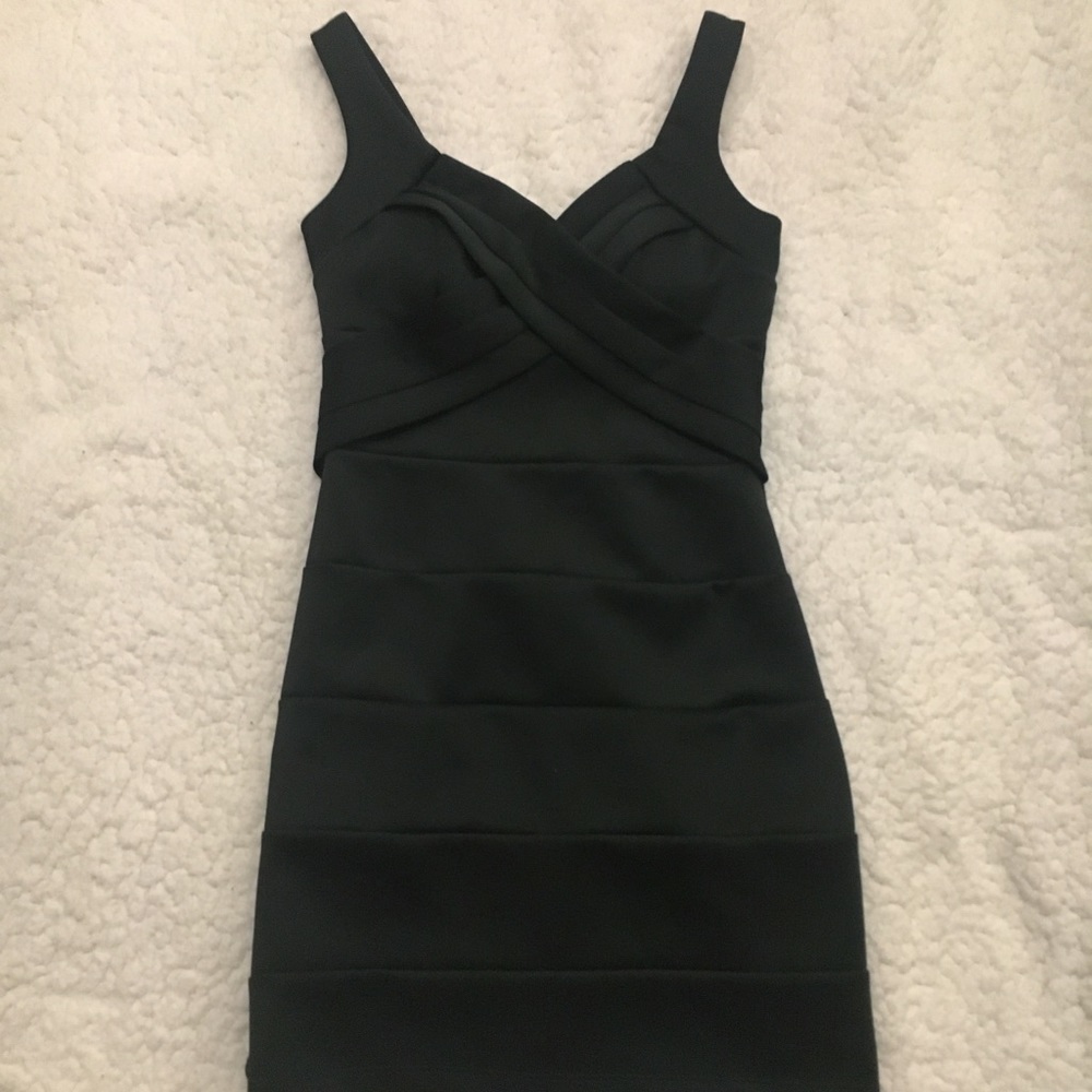 Cocktail dress